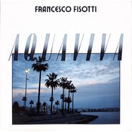 Front View : Francesco Fisotti - AQUA VIVA  - Quattro Bambole Music / QBM014