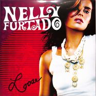 Front View : Nelly Furtado - LOOSE (2LP) - Geffen / 5836994
