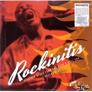 Front View : Various Artists - ROCKINITIS 05 (LP) - Stag-o-lee / 05251171