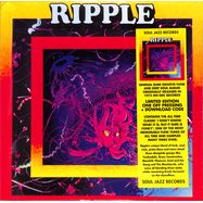 Front View : Ripple - RIPPLE (LP) - Soul Jazz / 05253461