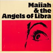 Front View : Maiiah & The Angels Of Libra - MAIIAH & THE ANGELS OF LIBRA (LP) - Waterfall Records / WR2303LP / 23334