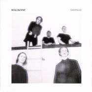 Front View : Bliss Quintet - GLASSHOUSE(LP) (LP) - Jazzland / 2979578JZL