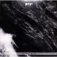 Front View : Various Artists - NEURAL HAZE (GREY MARBLED VINYL) - Node Recordings / ND012