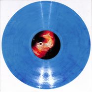 Front View : Various Artists - UMA (BLUE MARBLED VINYL) - Art21 / ART21011
