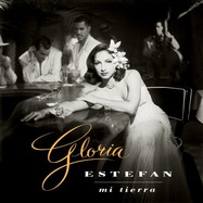 Front View : Gloria Estefan - MI TIERRA (LP) - MUSIC ON VINYL / MOVLP1095