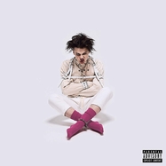 Front View : Yungblud - 21ST CENTURY LIABILITY (LP) - Interscope / 6754821