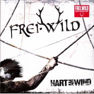 Front View : Frei.Wild - HART AM WIND (2LP / 2024 EDITION) - Frei.wild Schallplatten / 2961171FRW