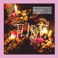 Front View : Flirt / O.C.B. - FLIRT VS. ORBITCINTA BENJAMIN (SPLIT 12INCH / PINK VINY (LP) - Major Label / 07382