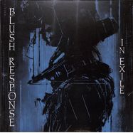 Front View : Blush Response - IN EXILE (LP) - Persephonic Sirens / PS025MLP