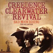Front View : CREEDENCE CLEARWATER REVIVAL - BAD MOON RISING: THE COLLECTION (VINYL) (LP) - Universal / 7791598