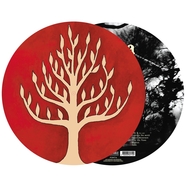 Front View : Gojira - THE LINK (PICTURE-VINYL) (LP) - Listenable Records / 2984714LIR