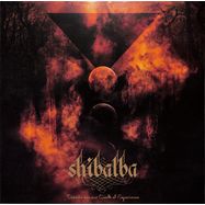 Front View : Shibalba - DREAMS ARE OUR WORLD OF EXPERIENCE (LP) - Cyclic Law / 222ndCycle