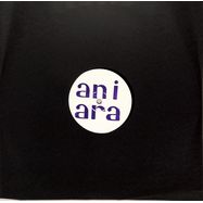 Front View : Arkajo / Dorisburg & Efraim Kent - ANIARAWL04 - Aniara Recordings / AniaraWL04