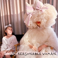 Front View : Sia - REASONABLE WOMAN (CD) - Atlantic / 7567861245