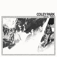 Front View : Coley Park - DEVIL TREE (LP) - Big Potato Records / 00162754