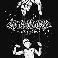 Front View : Man / igance - UPRISING EP - Lumbago / LMBG014 / LMBG14
