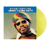 Front View : Lonnie Liston Smith & the Cosmic Echoes - ASTRAL TRAVELING (LP) - Real Gone Music / RGM1760