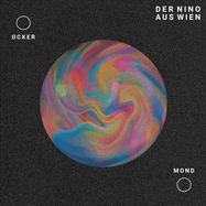 Front View : Der Nino aus Wien - OCKER MOND (LP) - SONY MUSIC / 01893940068