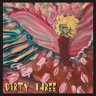Front View : Dirty Three - LOVE CHANGES EVERYTHING (LP) - Bella Union / BELLA1597V