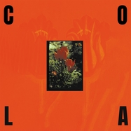 Front View : Cola - THE GLOSS (LP) - Fire Talk / LPFTK274