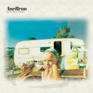Front View : Ane Brun - SPENDING TIME WITH MORGAN (LP) - BALLOON RANGER RECORDINGS / LPBALLO1