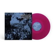 Front View : Whispers - YOM-MA-LOK (LP) - Flatspot Records, a general pa / 843563181669