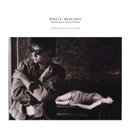 Front View : Paul Young - BETWEEN TWO FIRES (2LP) - MUSIC ON VINYL / MOVLP3660