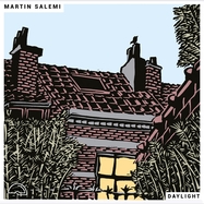 Front View : Martin Salemi - DAYLIGHT (LP) - Igloo Records / 25020