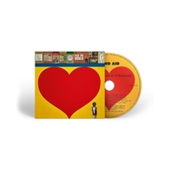 Front View : Band Aid - DO THEY KNOW IT?S CHRISTMAS? (CDS) - Universal / 7532124