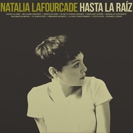 Front View : Natalia Lafourcade - HASTA LA RAIZ (LP) - MUSIC ON VINYL / MOVLPC3785