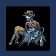 Front View : Drive-By Truckers - THE COMPLETE DIRTY SOUTH (2LP) - NEW WEST RECORDS / LPNW5906