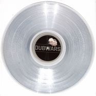 Front View : Various Artists - MINERALS EP - Planet Rhythm / DUBWARS007