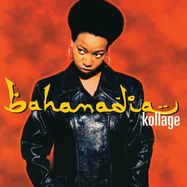 Front View : Bahamadia - KOLLAGE (LP) - CAPITOL / 60254786008