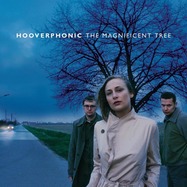 Front View : Hooverphonic - THE MAGNIFICENT TREE (LP) - MUSIC ON VINYL / MOVLP1613