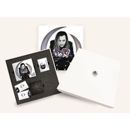 Front View : A Perfect Circle - EAT THE ELEPHANT (3LP) - BMG Rights Mgmt GmbH / 405053837439