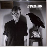 Front View : Jay-Jay Johanson - POISON (Red 2LP) - MUSIC ON VINYL / MOVLP3669