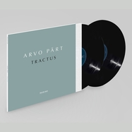 Front View : Tone Kaljuste / TCO / EPCC - TRACTUS (2LP) - ECM Records / 002894859167