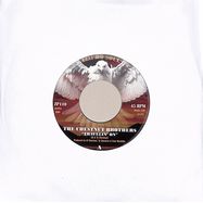 Front View : The Chestnut Brothers - TRAVELLIN ON (7 INCH) - Izipho Soul / ZP110