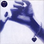 Front View : Momma - WELCOME TO MY BLUE SKY (SKY BLUE MARBLED VINYL, LP) - Lucky Number / LUCKY180LPX