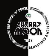 Front View : Cherrymoon Trax - THE HOUSE OF HOUSE (REMASTERED & MORE) (2LP, ULTRA CLEAR VINYL EDITION) - BONZAI CLASSICS / BCV2023043RE