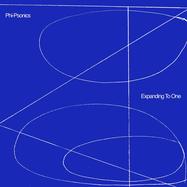 Front View : Phi-Psonics - EXPANDING TO ONE (2LP) - Gondwana / 05273451