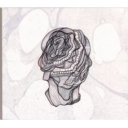 Front View : Calibre - LITTLE FOOT (CD) - Signature / SIGCD020