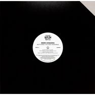 Front View : Mario Acquaviva - NOTTURNO ITALIANO REWORKS (DANIEL MAUNICK & ALEX MALHEIROS/RON TRENT MIXES) - Mother Tongue Records / MT19006R