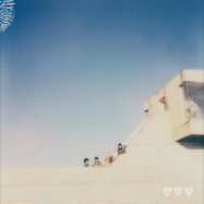 Front View : TAMTAM - WHERE THEY DWELL (LP) - Peoples Potential Unlimited / PPU-TAM-2