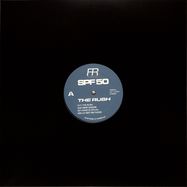 Front View : SPF 50 - THE RUSH - Fixed Rhythms / FRS033