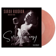 Front View : Sarah Vaughan and Trio - SWINGIN EASY / BIRDLAND (LP) - VINYL PASSION / VPL90120