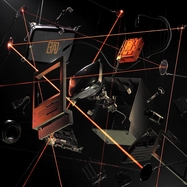 Front View : Rise Against - RICOCHET (CD) - Concord Records / 7270828