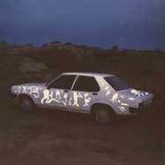 Front View : Sijya - LEATHER & BRASS (LP) - ONE LITTLE INDEPENDENT / TPLPLTD1995