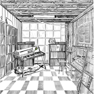 Front View : J Dilla - 928 (LP) - Not On Label / ETHE9