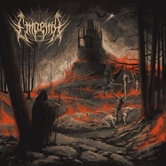 Front View : Empeiria - THE ASCENT: SZENEN DER KATHARSIS (LP) - Vendetta / 31815
